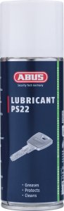 Abus Pflegespray für Zylinder Lubricant PS22 240 ml 
