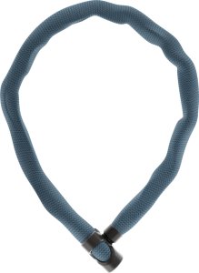 Abus Kettenschloss Ivera Chain 7210/85 ohne Halter metal blue 