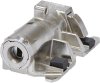 Abus Akkuschloss DT3.1 XPlus Bosch3 für Rahmenakku BBP35YY 