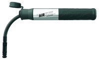 SKS Minipumpe Airflex Explorer Alu/ Kunststoff 205 mm AV SV silber 
