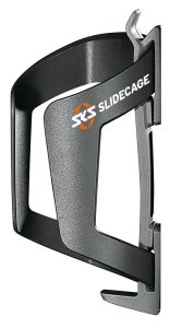 SKS Bidonhalter Slidecage Kunststoff schwarz