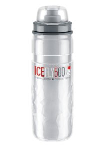 Elite Thermobidon Ice Fly Kunststoff 2.5 h 500 ml clear 