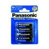 Batterie R6 Mignon 1.5V AA in Blister à 4 Stkück 