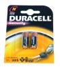 Duracell Batterie Lady LR01 1.5V 2er-Blister 