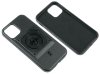 SKS Cover iPhone 12 Pro/12 schwarz 