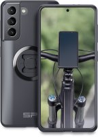 SP Connect Phone Case Samsung S21 schwarz 
