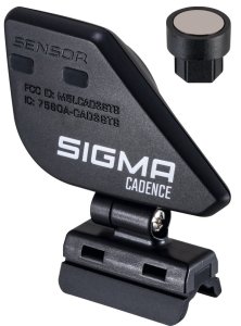 Sigma Computer Kit STS Trittfrequenz Sensor ORIGINALS 