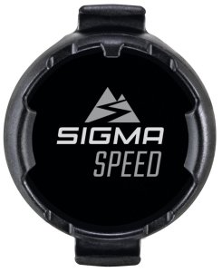 Sigma Computer Duo Speedsensor Magnetless 