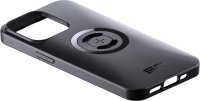 SP Connect Phone Case iPhone 13 Pro SPC+ schwarz 