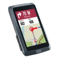 Sigma Computer ROX 12.1 Evo GPS Basic grau 