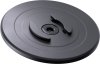 SP Connect Head C Mag-Align SPC+ Micro Bike Mount / Universal Bike Mount schwarz 