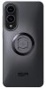 SP Connect Phone Case Samsung S25 Edge SPC+ schwarz 