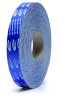 Schwalbe Felgenband Textil 15 mm x 25 m blau 