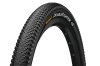 Continental Pneu Double Fighter III 27.5x2.0 starr schwarz 