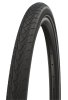 Schwalbe Pneu Marathon Plus 26x2.00 Starr mit Reflexstreifen black 