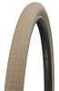 Schwalbe Pneu Fat Frank 28x2.00 Starr mit Reflexstreifen brown 