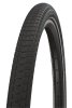 Schwalbe Pneu Big Ben Plus 20x2.15 starr mit Reflexstreifen black 