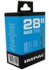Impac Schlauch SV28  20/28-622/630 Prestaventil 40mm 