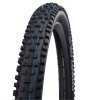 Schwalbe Pneu Nobby Nic 29x2.40 SuperGround Addix SpeedGrip TL-E black 