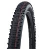 Schwalbe Pneu Racing Ralph 26x2.25 SuperGround Addix Speed TL-Easy black 