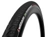 Vittoria Pneu e-Randonneur G2.0 700x35c starr m/Reflexstreifen schwarz 