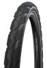 Schwalbe Marathon Efficiency 27.5x2.35 Falt mit Reflexstreifen black 