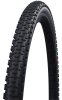 Schwalbe Pneu G-One Ultrabite 700x40C SuperGround Addix SpeedGrip TL-E black 