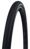 Schwalbe Pneu G-One Allround 700x40C Addix TL-Easy black 