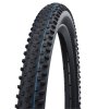 Schwalbe Pneu Racing Ray 29x2.35 SuperGround Addix SpeedGrip TL-E black 