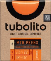 Tubolito Schlauch Tubo MTB 27.5-29  1.8-2.5  Prestaventil 42 mm PSENS 