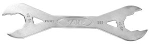 VAR Steuersatzschlüssel DR-98200-C 30/32/36/40 mm 