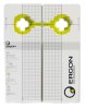 Ergon Pedal Cleat Tool TP1 für SPD 