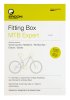 Ergon Fitting Box MTB Expert 