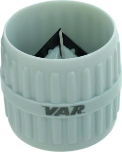 VAR Rohrentgrater für Alu-und Stahlrohre FH-93200 