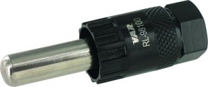 VAR Kassettenverschlussringwerkzeug mit 12-mm Stift Shimano HG, Sram 