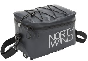 MonkeyLoad Gepäckträgertasche Smartbag Dive 3.0 ML-T 