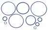 FOX DRCV Supplemental Seals (Use with 803-00-051-C 803-00-381 or 803-00-816) 