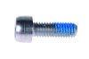 FOX Fastener Custom M5x14 Tapered Head SHCS SST 