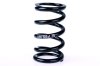 FOX Feder 7.000 TLG 1.385 ID 200 lb/in 3.80  Travel 3.5  steel black 