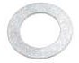 FOX Valve 0.500ODx0.252IDx0.0045TH 