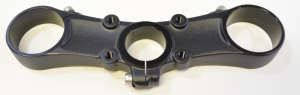  FOX 14 40 Flat Upper Crown Small-Large Integrated Stem 