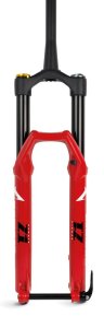 Marzocchi Gabel Bomber Z1 27.5  180 Grip Sweep-Adj 15QRx110 15 T gloss red 44 R