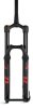 Marzocchi Federgabel Bomber Z1 27.5  170 Grip Sweep-Adj 15QRx110 15 T mat black 44 R 