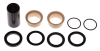FOX Crush Washer AL 8mm Mounting width 27.43mm/1.080 
