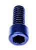 FOX Fastener Standard Screw 1-64x0.188 TLG Socket HeadCap 