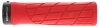 Ergon Lenkergriffe GA2 Fat risky red 
