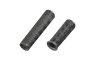 Lenkergriffe VLG-1953-6 130/92 mm schwarz 