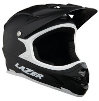 LAZER Unisex Extreme Phoenix+ ASTM Helm black XL
