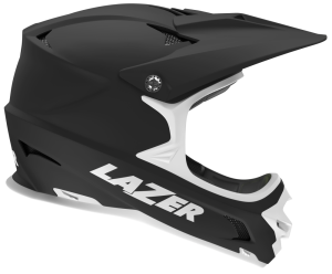 LAZER Unisex Extreme Phoenix+ ASTM Helm XS