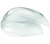 LAZER Aeroshell Z1 transparent S